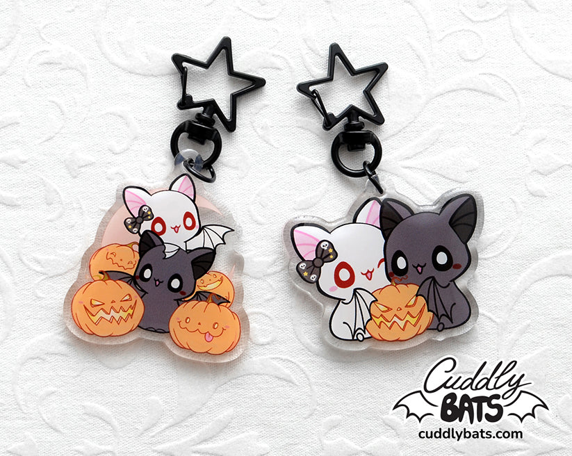 NEW Halloween Collection