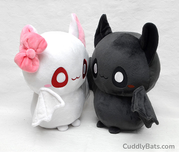 Plushies